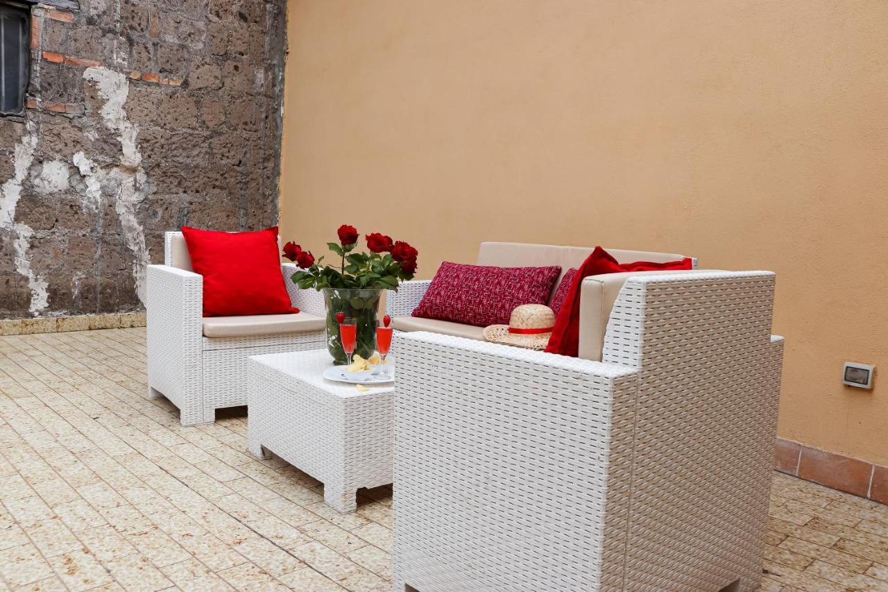 Love Stabia Castellammare di Stabia Exterior photo