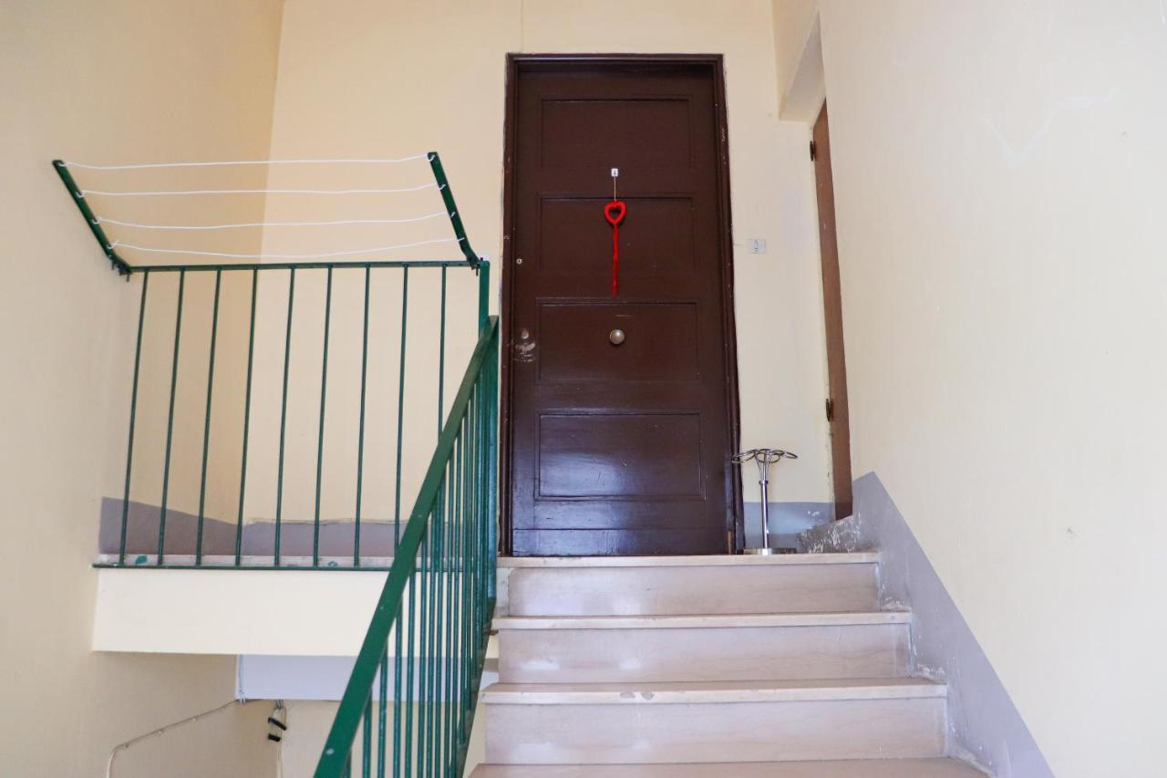 Love Stabia Castellammare di Stabia Exterior photo