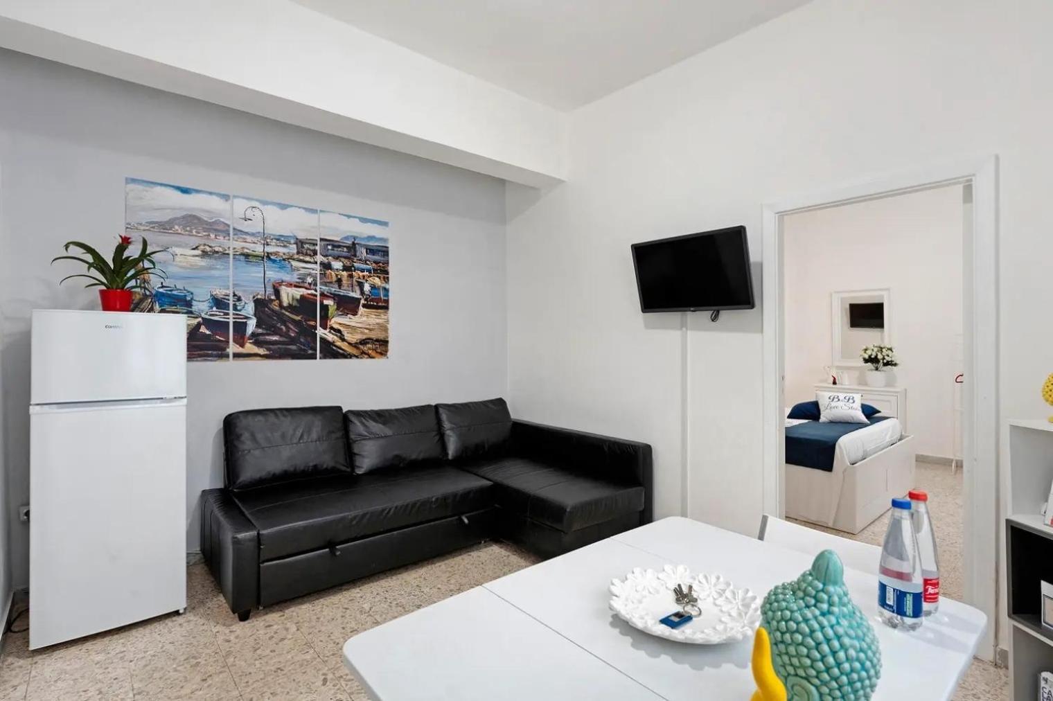 Love Stabia Castellammare di Stabia Exterior photo